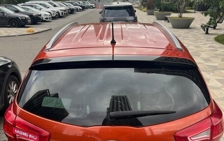 KIA Sportage III, 2012 год, 1 130 000 рублей, 5 фотография