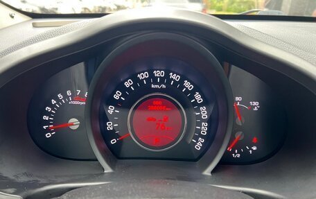 KIA Sportage III, 2012 год, 1 130 000 рублей, 10 фотография