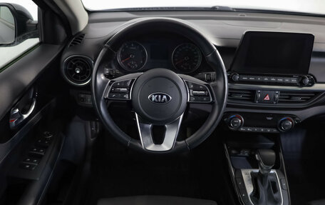 KIA Cerato IV, 2020 год, 1 799 000 рублей, 10 фотография