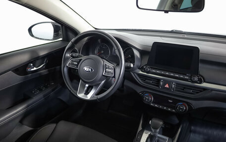 KIA Cerato IV, 2020 год, 1 799 000 рублей, 8 фотография