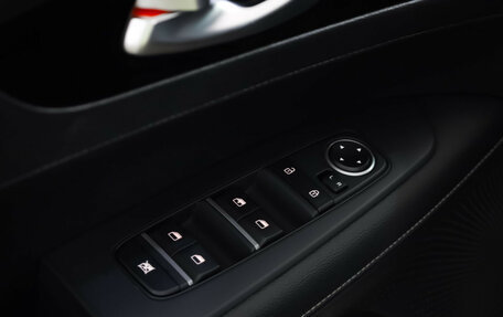 KIA Cerato IV, 2020 год, 1 799 000 рублей, 13 фотография