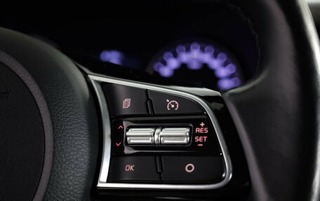 KIA Cerato IV, 2020 год, 1 799 000 рублей, 11 фотография