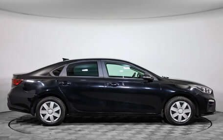 KIA Cerato IV, 2020 год, 1 799 000 рублей, 4 фотография