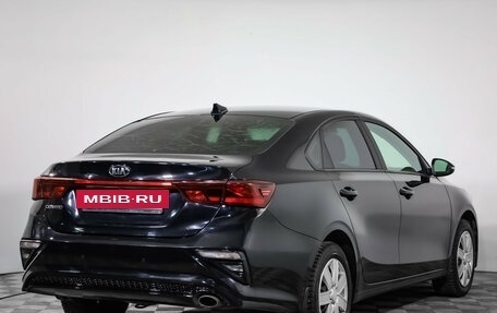 KIA Cerato IV, 2020 год, 1 799 000 рублей, 5 фотография
