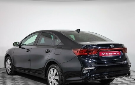 KIA Cerato IV, 2020 год, 1 799 000 рублей, 7 фотография