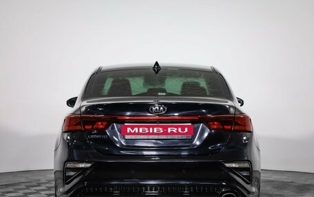 KIA Cerato IV, 2020 год, 1 799 000 рублей, 6 фотография