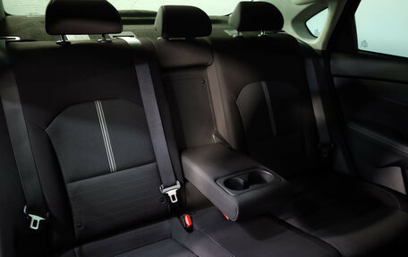 KIA Cerato IV, 2020 год, 1 799 000 рублей, 21 фотография