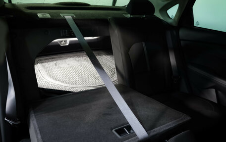 KIA Cerato IV, 2020 год, 1 799 000 рублей, 22 фотография