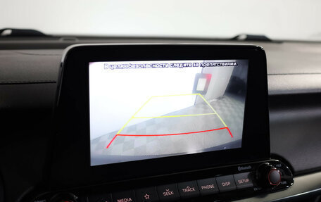 KIA Cerato IV, 2020 год, 1 799 000 рублей, 16 фотография