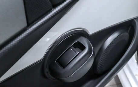 Peugeot 107 I рестайлинг, 2012 год, 650 000 рублей, 8 фотография