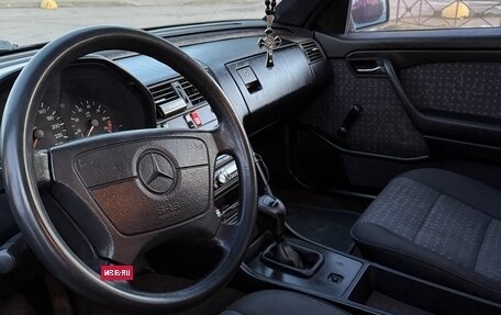 Mercedes-Benz C-Класс, 1994 год, 4 фотография