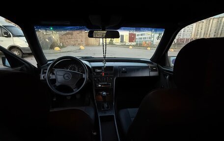 Mercedes-Benz C-Класс, 1994 год, 6 фотография