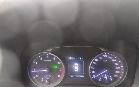 Hyundai Avante, 2018 год, 1 400 000 рублей, 3 фотография