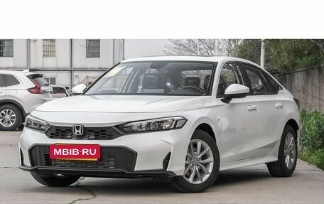 Honda Civic, 2025 год, 2 330 000 рублей, 2 фотография