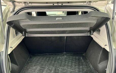 Renault Sandero II рестайлинг, 2018 год, 1 050 000 рублей, 7 фотография