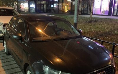 Audi A1, 2010 год, 1 фотография