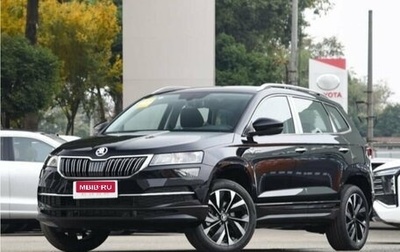 Skoda Karoq I, 2025 год, 2 360 000 рублей, 1 фотография