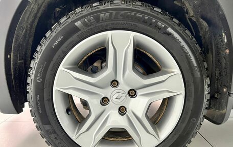 Renault Sandero II рестайлинг, 2018 год, 1 050 000 рублей, 16 фотография