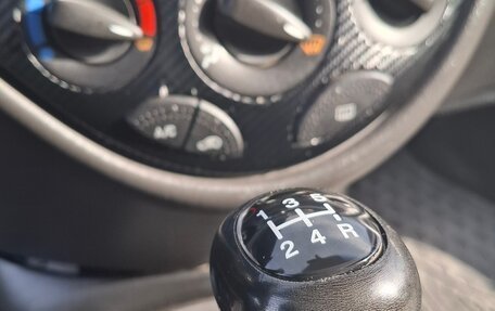 Ford Focus IV, 2004 год, 5 фотография