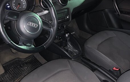 Audi A1, 2010 год, 6 фотография