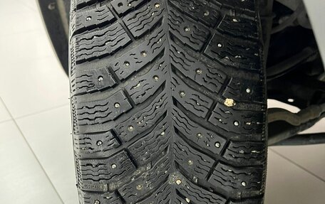 Renault Sandero II рестайлинг, 2018 год, 1 050 000 рублей, 17 фотография