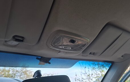 Ford Focus IV, 2004 год, 4 фотография