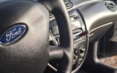 Ford Focus IV, 2004 год, 2 фотография