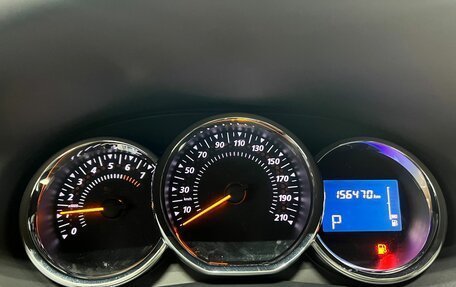 Renault Sandero II рестайлинг, 2018 год, 1 050 000 рублей, 15 фотография