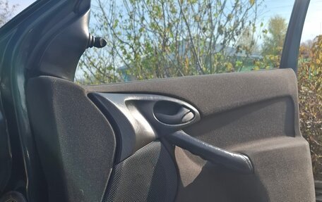 Ford Focus IV, 2004 год, 3 фотография