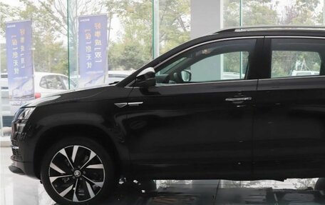 Skoda Karoq I, 2025 год, 2 360 000 рублей, 4 фотография