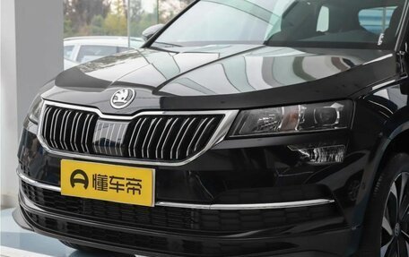 Skoda Karoq I, 2025 год, 2 360 000 рублей, 6 фотография