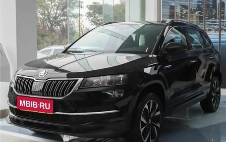 Skoda Karoq I, 2025 год, 2 360 000 рублей, 7 фотография
