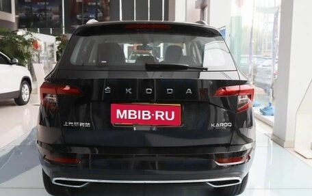 Skoda Karoq I, 2025 год, 2 360 000 рублей, 5 фотография