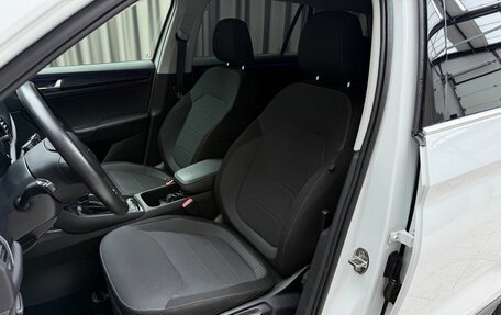 Skoda Kodiaq I, 2018 год, 2 329 000 рублей, 8 фотография