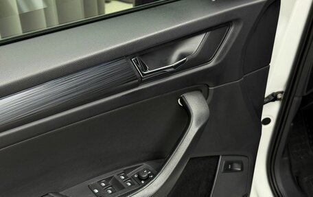 Skoda Kodiaq I, 2018 год, 2 329 000 рублей, 16 фотография