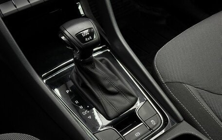 Skoda Kodiaq I, 2018 год, 2 329 000 рублей, 15 фотография