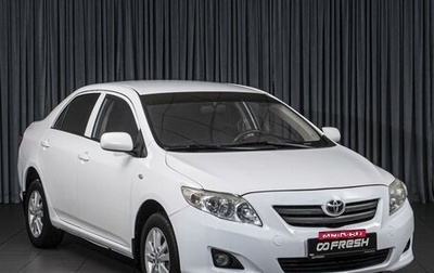 Toyota Corolla, 2008 год, 749 000 рублей, 1 фотография