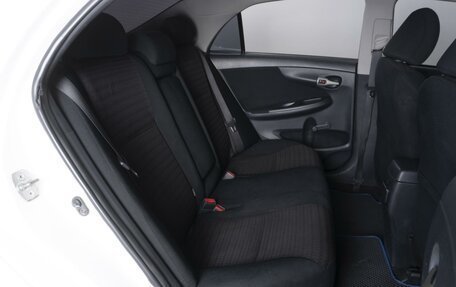 Toyota Corolla, 2008 год, 749 000 рублей, 7 фотография