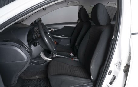 Toyota Corolla, 2008 год, 749 000 рублей, 10 фотография