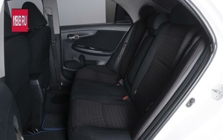 Toyota Corolla, 2008 год, 749 000 рублей, 9 фотография