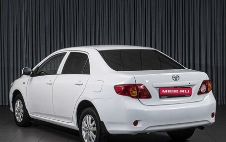 Toyota Corolla, 2008 год, 749 000 рублей, 2 фотография