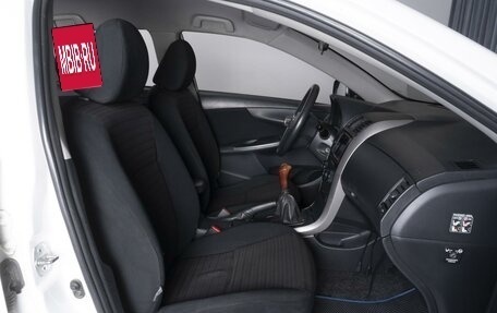 Toyota Corolla, 2008 год, 749 000 рублей, 8 фотография