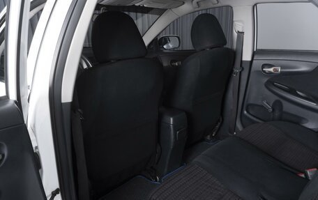 Toyota Corolla, 2008 год, 749 000 рублей, 11 фотография