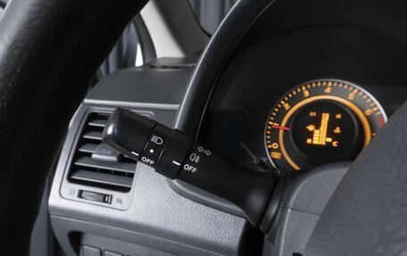 Toyota Corolla, 2008 год, 749 000 рублей, 14 фотография