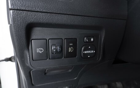 Toyota Corolla, 2008 год, 749 000 рублей, 16 фотография