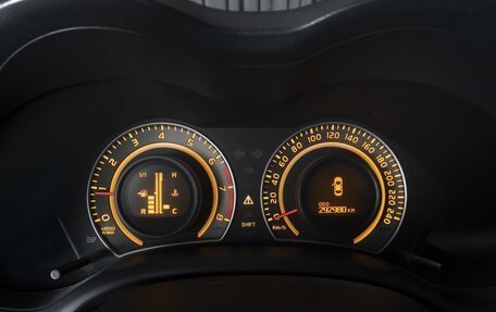 Toyota Corolla, 2008 год, 749 000 рублей, 17 фотография