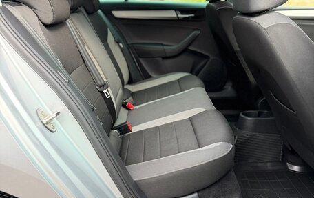 Skoda Rapid I, 2019 год, 1 375 000 рублей, 12 фотография