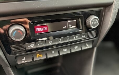 Skoda Rapid I, 2019 год, 1 375 000 рублей, 16 фотография