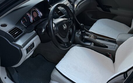 Honda Accord VIII рестайлинг, 2008 год, 870 000 рублей, 6 фотография