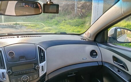 Chevrolet Cruze II, 2013 год, 1 100 000 рублей, 5 фотография